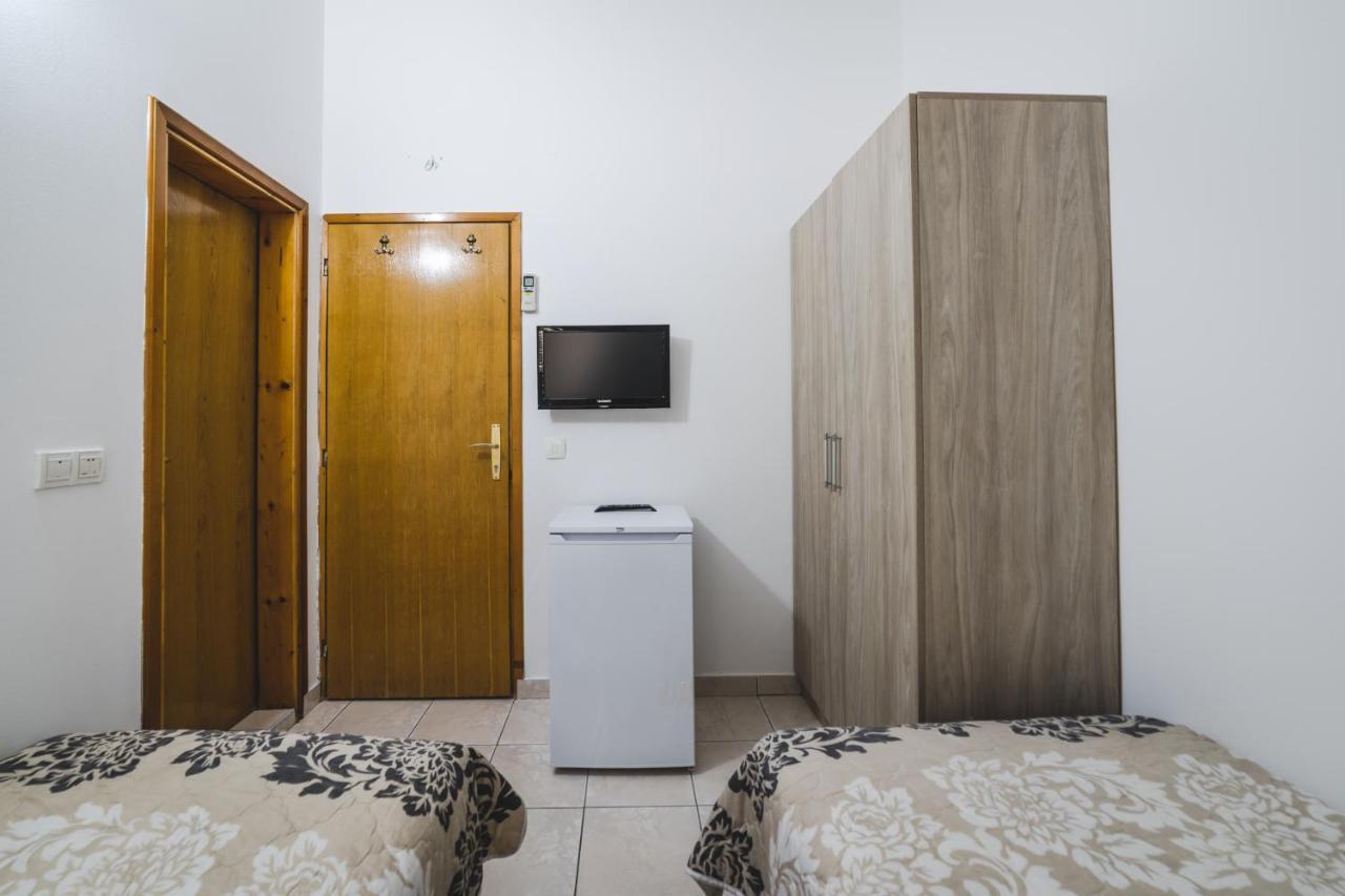 Apartments Memidz Будва Екстер'єр фото