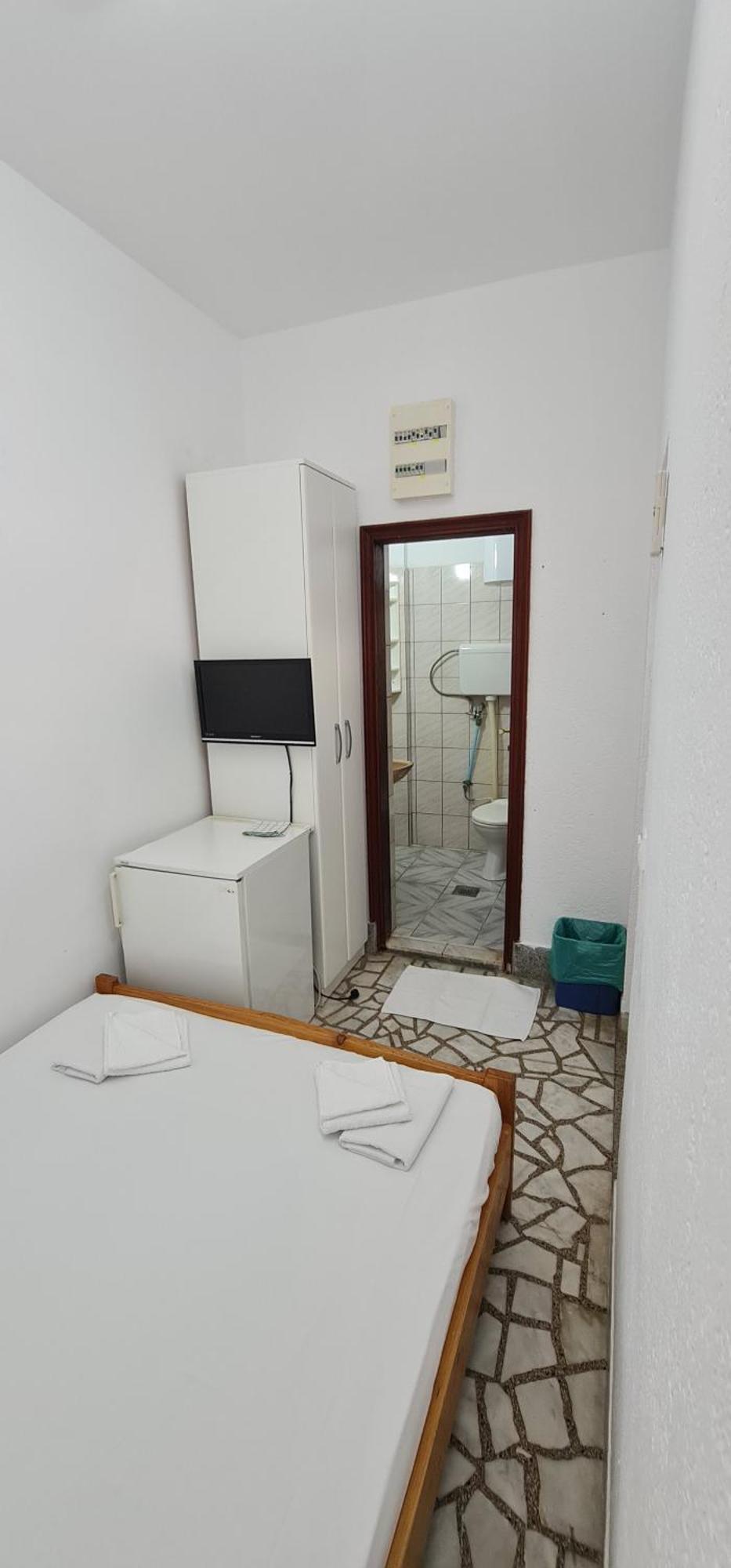 Apartments Memidz Будва Екстер'єр фото