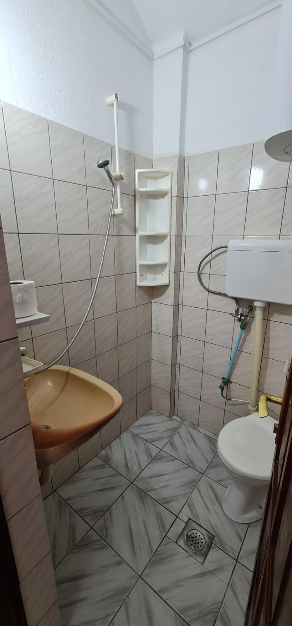 Apartments Memidz Будва Екстер'єр фото