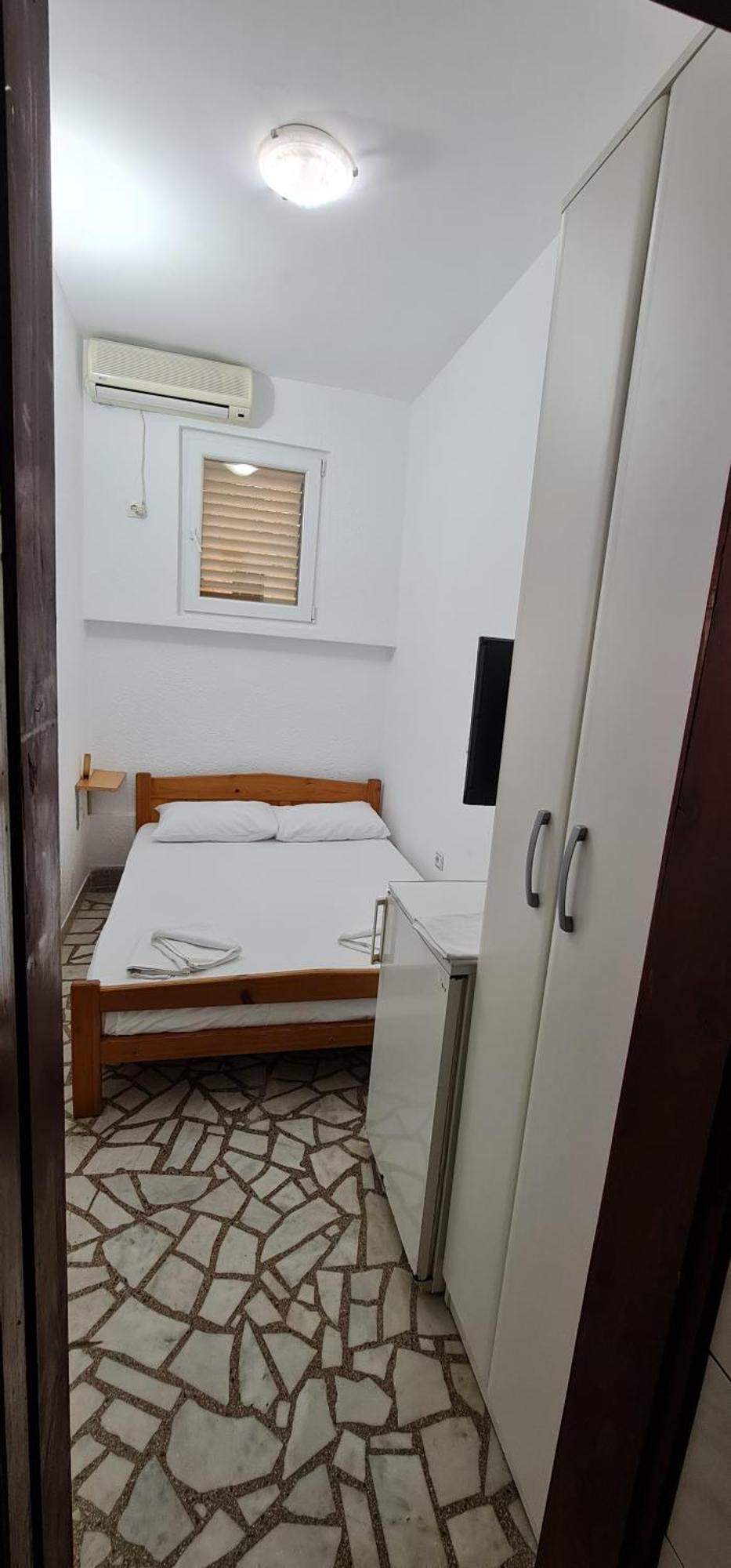 Apartments Memidz Будва Екстер'єр фото