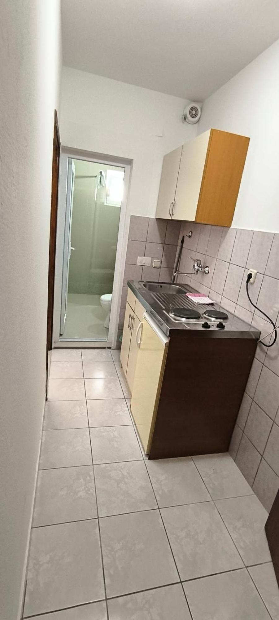 Apartments Memidz Будва Екстер'єр фото