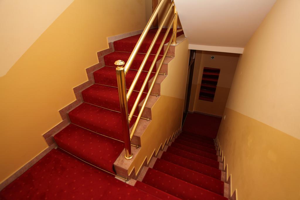Apartments Memidz Будва Екстер'єр фото