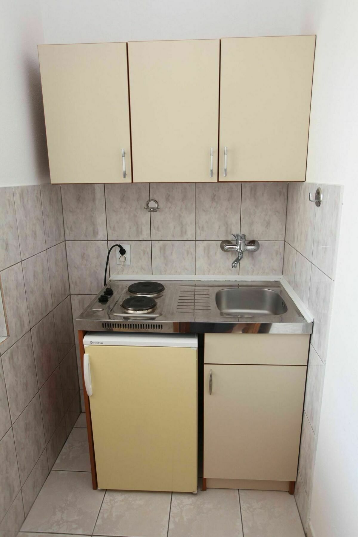 Apartments Memidz Будва Екстер'єр фото