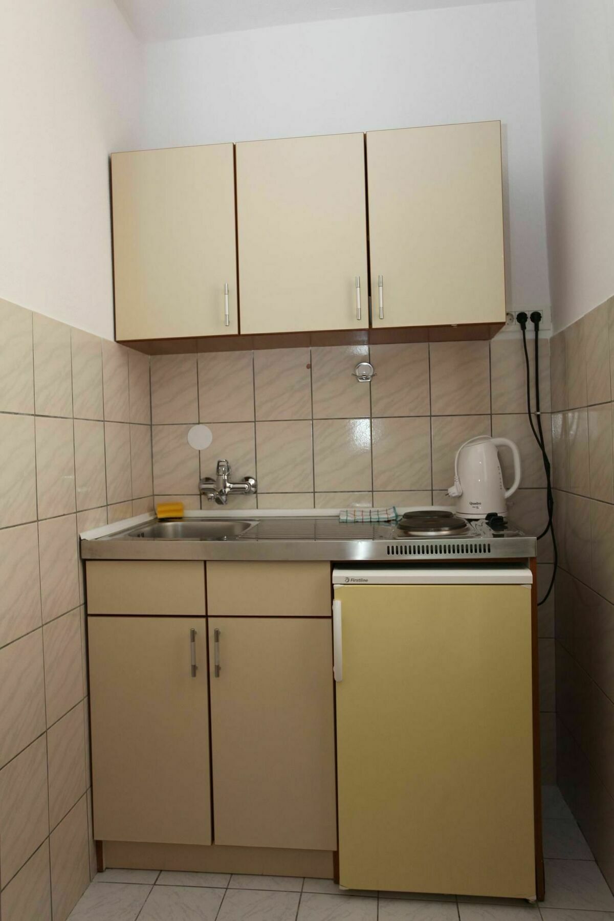 Apartments Memidz Будва Екстер'єр фото