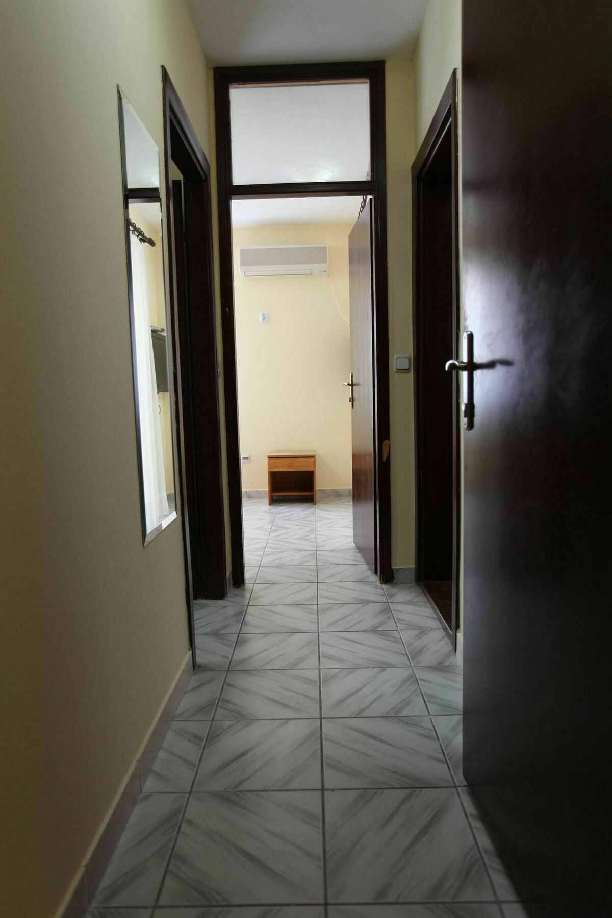 Apartments Memidz Будва Екстер'єр фото