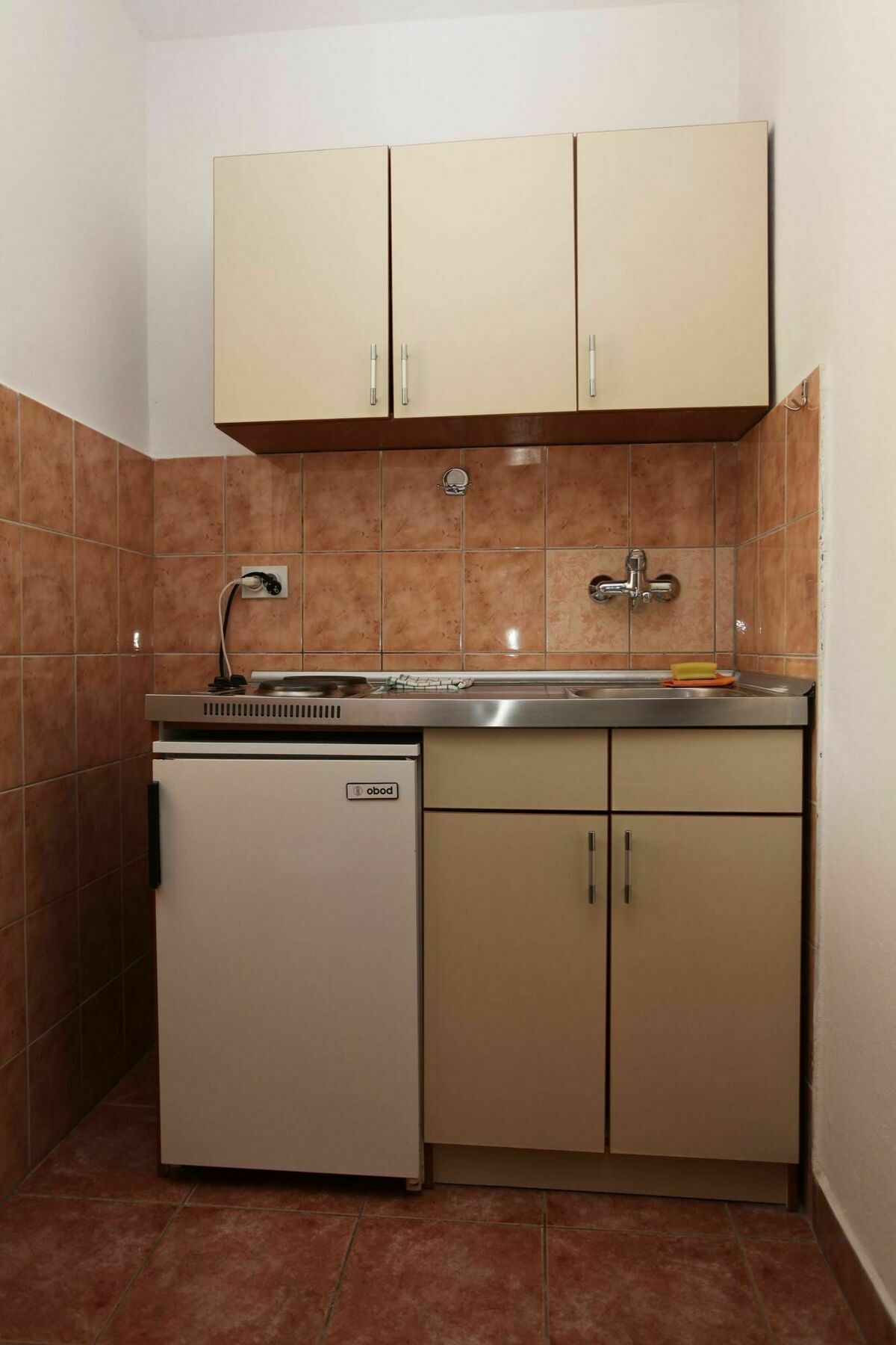 Apartments Memidz Будва Екстер'єр фото