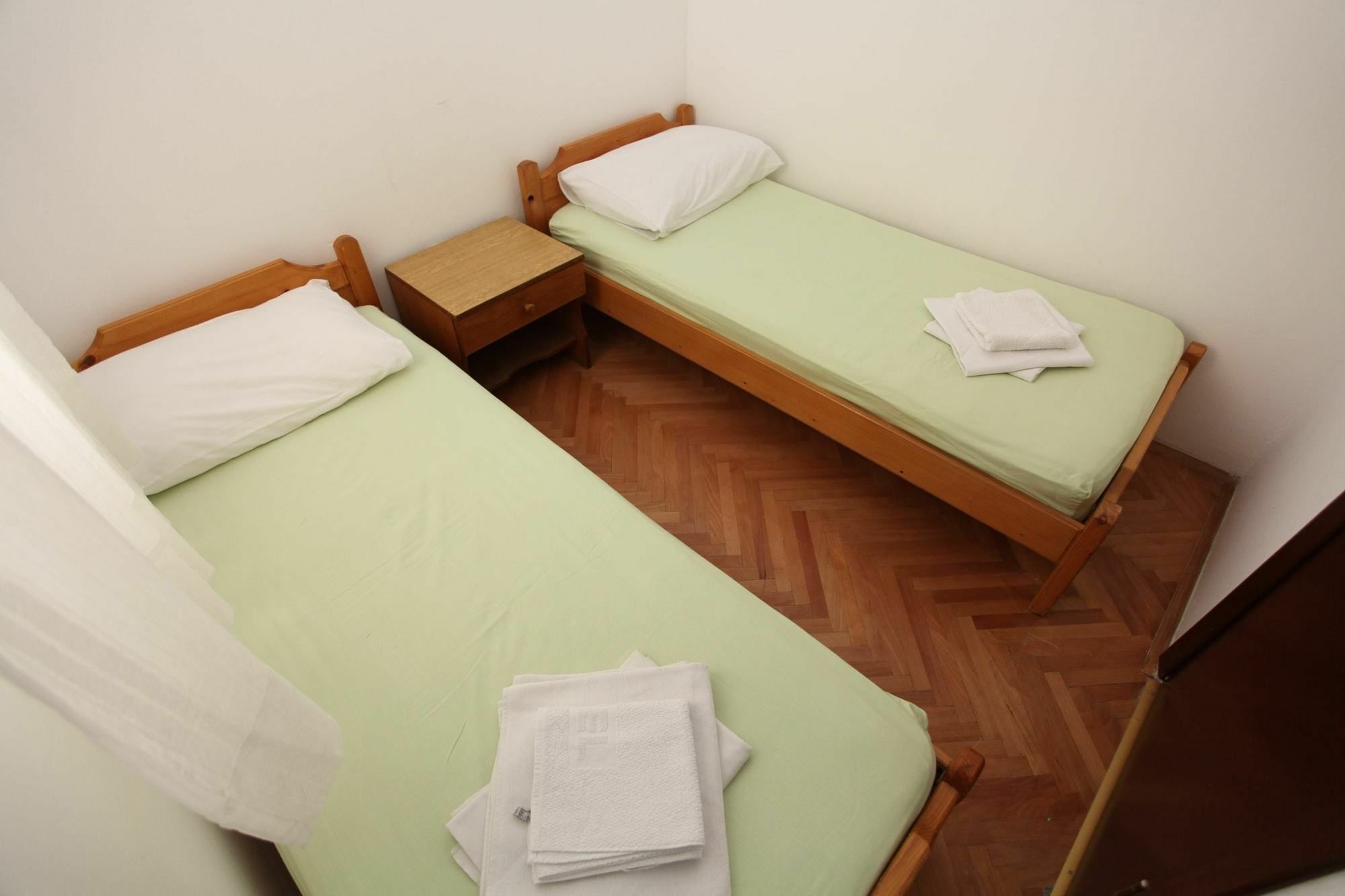 Apartments Memidz Будва Екстер'єр фото