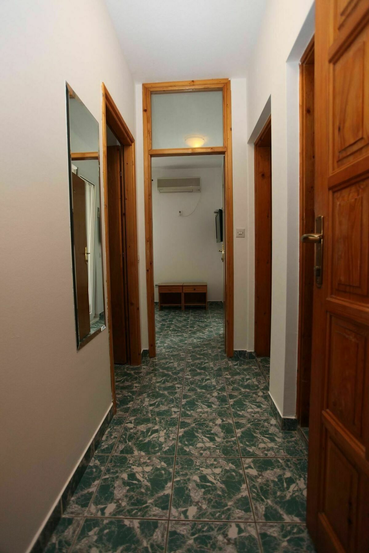 Apartments Memidz Будва Екстер'єр фото