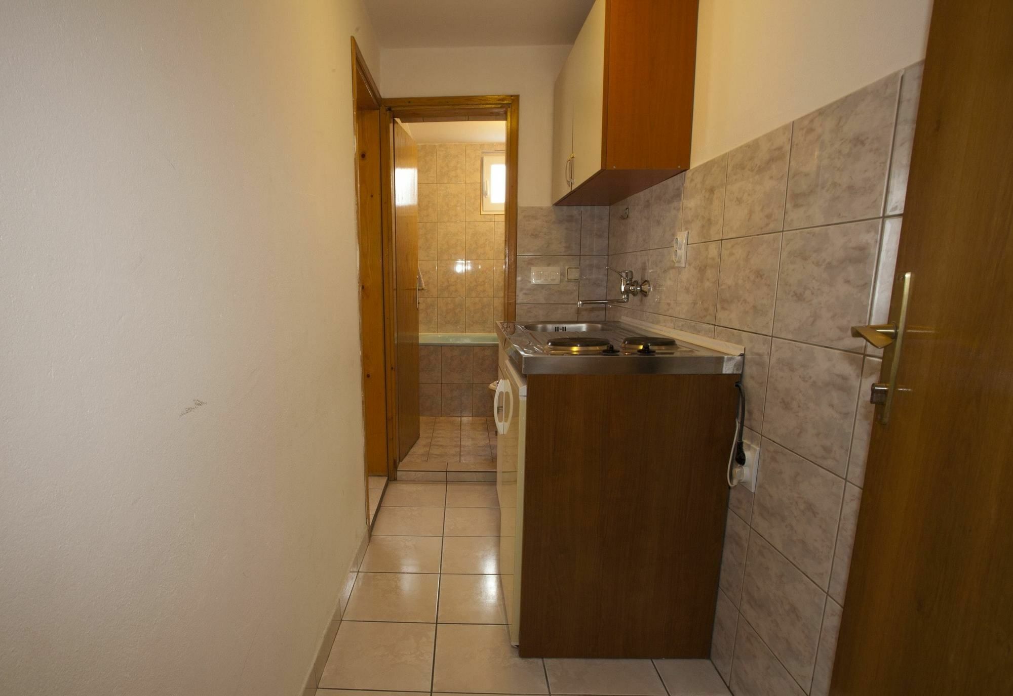 Apartments Memidz Будва Екстер'єр фото