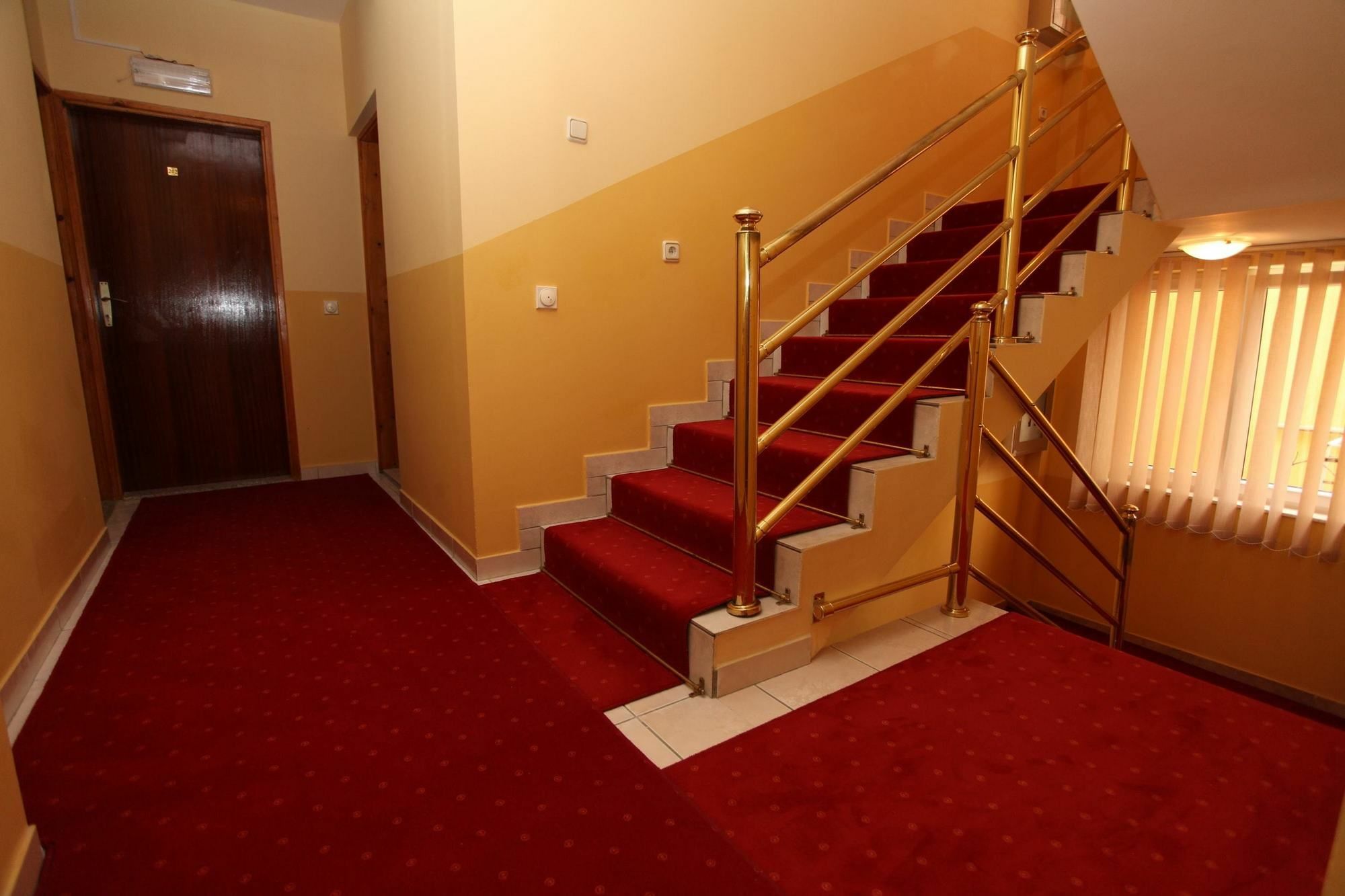 Apartments Memidz Будва Екстер'єр фото