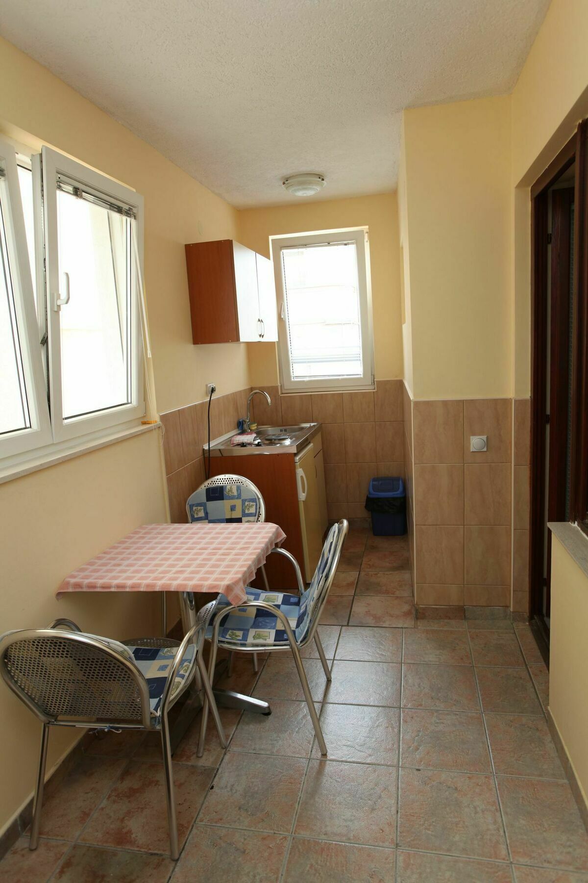 Apartments Memidz Будва Екстер'єр фото